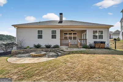717 Broken Arrow, Waleska, GA 30183 - Photo 2