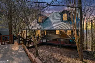 170 Walnut Ridge, Ellijay, GA 30536 - Photo 2