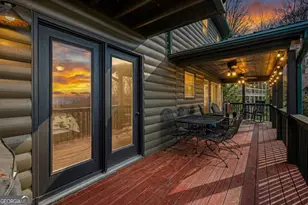 170 Walnut Ridge, Ellijay, GA 30536 - Photo 4