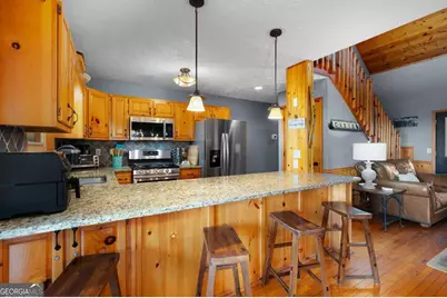 170 Walnut Ridge, Ellijay, GA 30536 - Photo 24