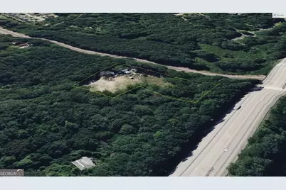 0 Causey Chapel Circle, Austell, GA 30106 - Photo 2