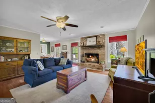 1330 Crooked Creek Rd, Watkinsville, GA 30677 - Photo 10