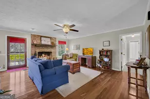 1330 Crooked Creek Rd, Watkinsville, GA 30677 - Photo 8