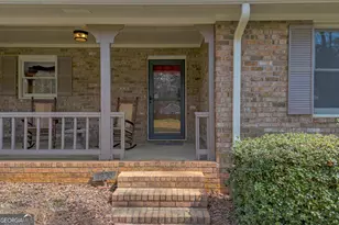 1330 Crooked Creek Rd, Watkinsville, GA 30677 - Photo 4