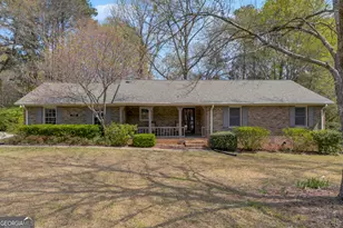 1330 Crooked Creek Rd, Watkinsville, GA 30677 - Photo 1