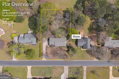 1330 Crooked Creek Road, Watkinsville, GA 30677 - Photo 40