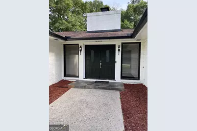 558 Kenwood Road, Fayetteville, GA 30214 - Photo 2