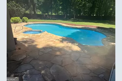 558 Kenwood Road, Fayetteville, GA 30214 - Photo 30