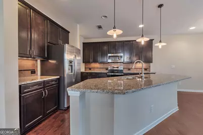 1623 Trailview Way NE, Brookhaven, GA 30329 - Photo 12