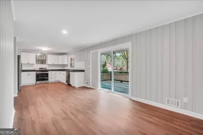 110 Meadow Lane Drive, Griffin, GA 30224 - Photo 8