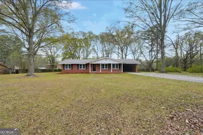 110 Meadow Lane Drive, Griffin, GA 30224 - Photo 2