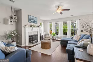56 Melody Dr, Pooler, GA 31322 - Photo 8