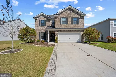 56 Melody Drive, Pooler, GA 31322 - Photo 2