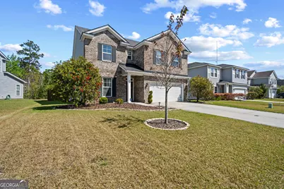 56 Melody Drive, Pooler, GA 31322 - Photo 2