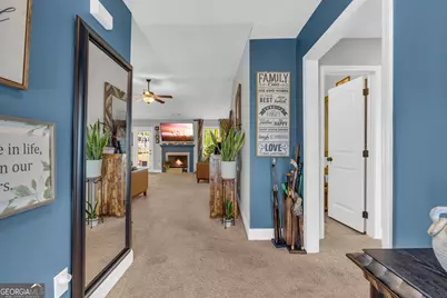 2868 Mount Hebron Road, Hartwell, GA 30643 - Photo 12