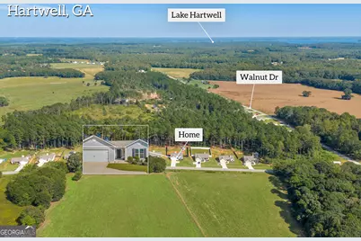 2868 Mount Hebron Road, Hartwell, GA 30643 - Photo 4