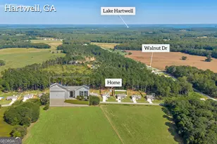 2868 Mt Hebron Rd, Hartwell, GA 30643 - Photo 4