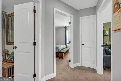 2868 Mount Hebron Road, Hartwell, GA 30643 - Photo 14