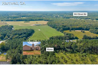 2868 Mount Hebron Road, Hartwell, GA 30643 - Photo 2