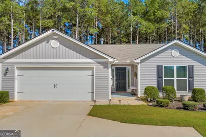 2868 Mount Hebron Road, Hartwell, GA 30643 - Photo 2
