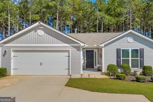 2868 Mt Hebron Rd, Hartwell, GA 30643 - Photo 2