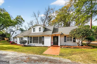 3824 Overlook Avenue, Macon, GA 31204 - Photo 14