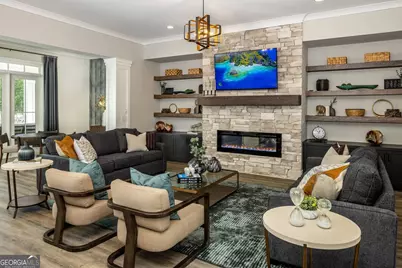 40 Cottage Drive #FRISCO, Ringgold, GA 30736 - Photo 8