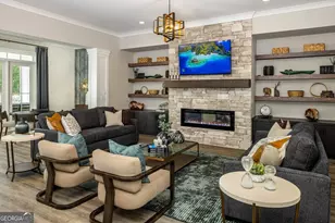 40 Cottage Dr, Ringgold, GA 30736 - Photo 8