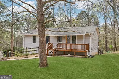 60 Tinica Way, Newnan, GA 30263 - Photo 1