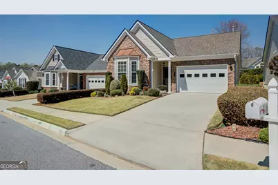 5 Hampshire Lane, Newnan, GA 30265 - Photo 38