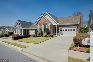 5 Hampshire Ln, Newnan, GA 30265 - Photo 38