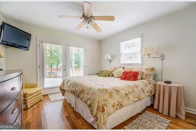 2601 Turtle Cove, Monticello, GA 31064 - Photo 22