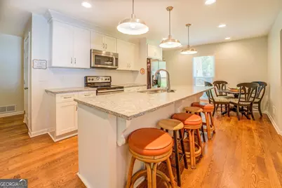 2601 Turtle Cove, Monticello, GA 31064 - Photo 18