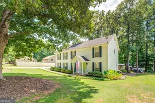 2601 Turtle Cove, Monticello, GA 31064 - Photo 50