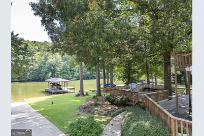 2601 Turtle Cove, Monticello, GA 31064 - Photo 10