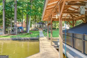 2601 Turtle Cove, Monticello, GA 31064 - Photo 70