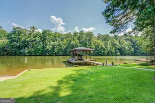 2601 Turtle Cove, Monticello, GA 31064 - Photo 72