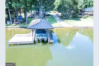 2601 Turtle Cove, Monticello, GA 31064 - Photo 8