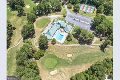 2601 Turtle Cove, Monticello, GA 31064 - Photo 82