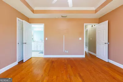 37 Ridge Road, Lakeland, GA 31635 - Photo 16