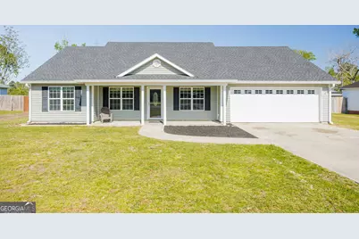 37 Ridge Road, Lakeland, GA 31635 - Photo 1