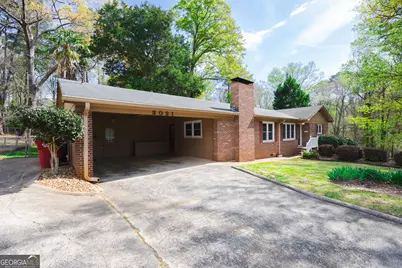 3021 Clairmont Avenue, Macon, GA 31204 - Photo 34