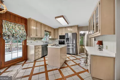 3021 Clairmont Avenue, Macon, GA 31204 - Photo 8