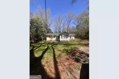 357 Doles Boulevard, Milledgeville, GA 31061 - Photo 1