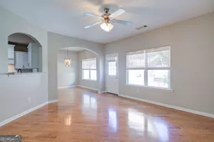 130 Highland Pointe Cir E, Dawsonville, GA 30534 - Photo 16