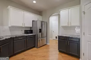 130 Highland Pointe Cir E, Dawsonville, GA 30534 - Photo 12