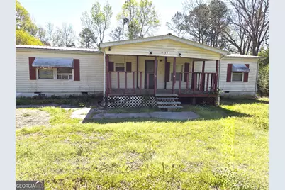 12122 Warm Springs Road, Ellerslie, GA 31807 - Photo 2