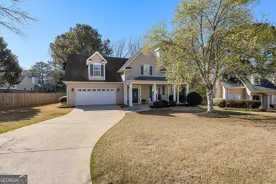 16 Quail Run Court, Newnan, GA 30265 - Photo 52