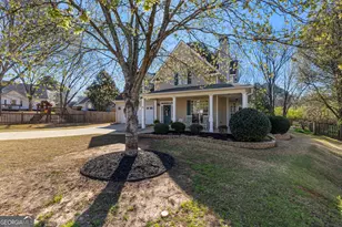 16 Quail Run Ct, Newnan, GA 30265 - Photo 2