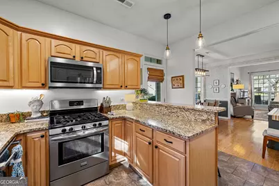 16 Quail Run Court, Newnan, GA 30265 - Photo 20